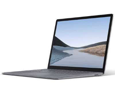 Best business laptop from Microsoft 2022