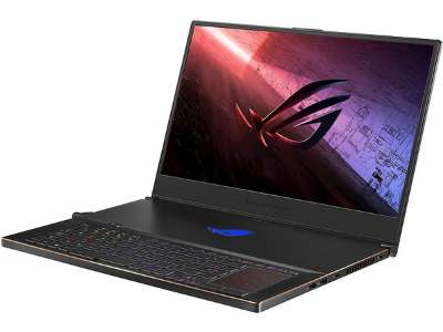 Best  portable 17-inch gaming laptop 2022