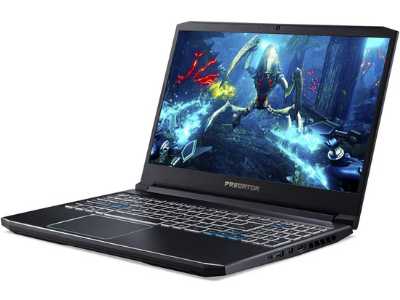 Best affordable gaming laptop with large screen 2022