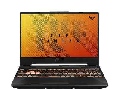ASUS TUF A15 Gaming Laptop