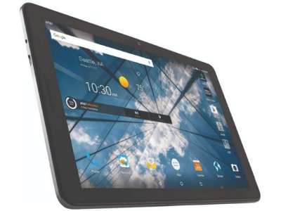 ZTE K92 Primetime 10.1" Tablet - Best 10-Inch Tablet Under 200 $