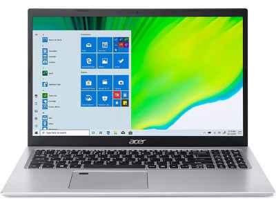 Acer Aspire 5 - Coding laptop with aesthetics