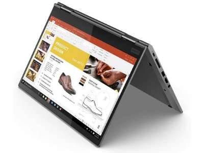 Lenovo ThinkPad X1 - Best 2-in-1 laptop for coding