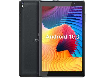 Top eight inches tablet 2022