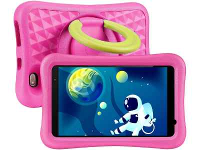 Top 8 inches tab for kids