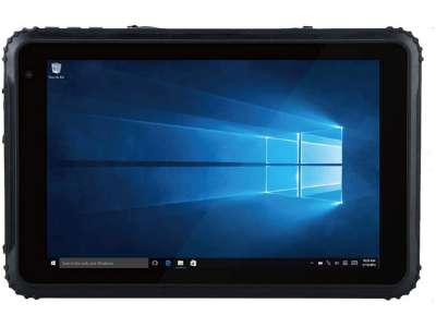 Rugged 8 inches tab 2022