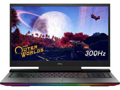 Best dell gaming laptop 2022