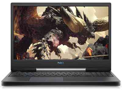 Best Dell gaming laptop 2022