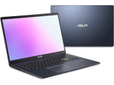 ASUS Laptop L510 - Ultra thin laptop