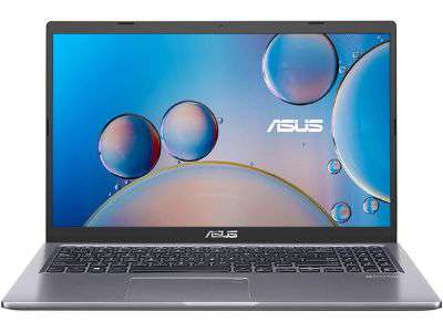 ASUS VivoBook 15 F515 - Best for students