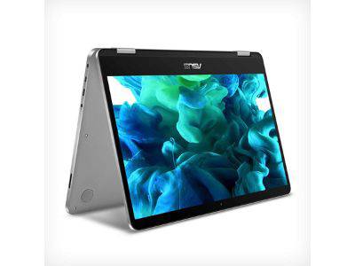 ASUS VivoBook Flip 14 - Best Asus sub-400 $ laptop