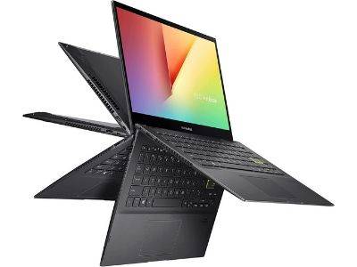 Best 2-in-1 laptop under 500 $
