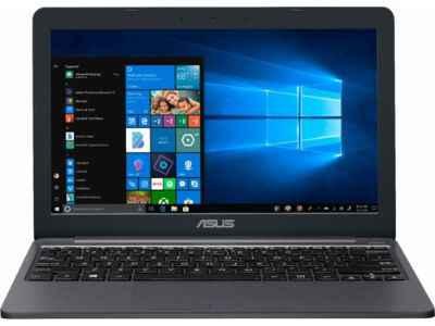 Asus Vivobook E203MA - Best thin and lightweight laptop under 300 $