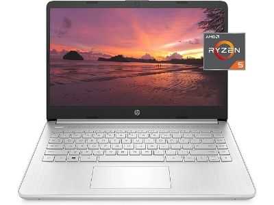 Best HP laptop under 600 $ 2022