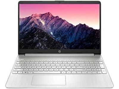 Best sub-500 $ laptop 2022