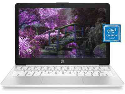 HP Stream 11 - Best Windows laptop