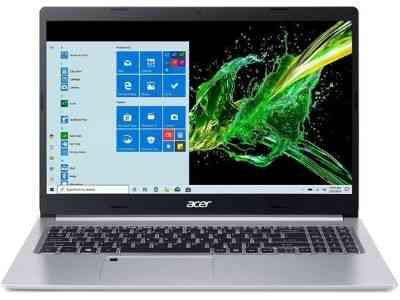 New Acer Aspire 5 - Best For Beginners in Podcasting