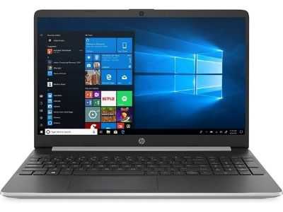 Best HP laptop under 500 $