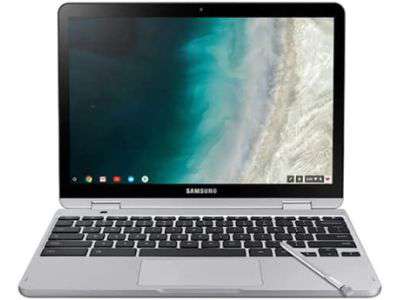 Samsung Chromebook Plus V2 - Best Chromebook