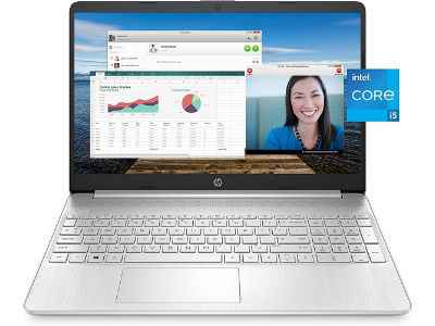 Best HP laptop for video conferencing 2023