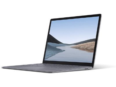 Best MS laptop for camera 2023
