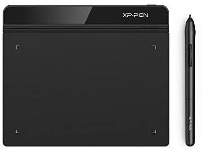 XP-Pen G640