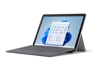 Microsoft Surface Go 3 - Best budget convertible tablet