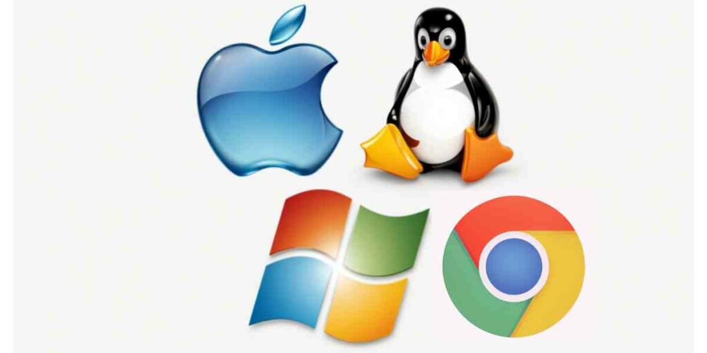 Best operating systems for laptops (2024 Guide)
