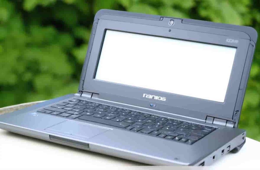 Laptop Types - Netbooks