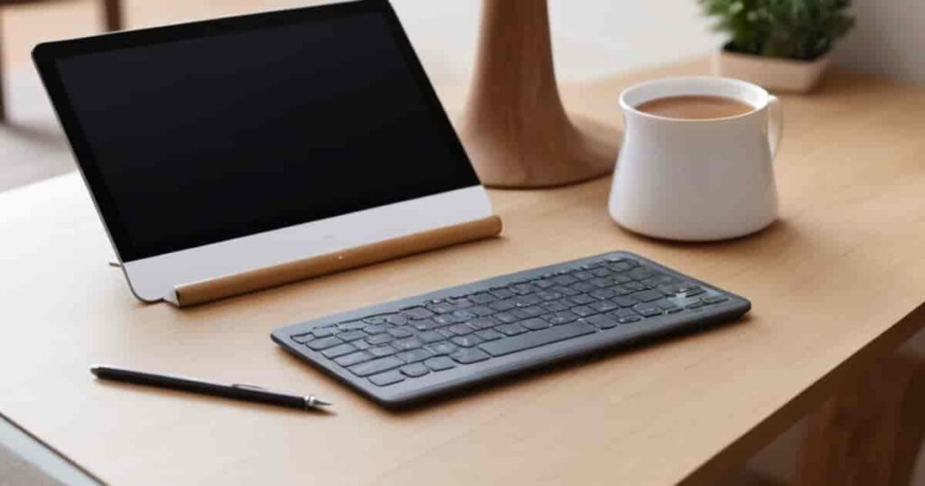 Laptop Types - Tablet Laptops